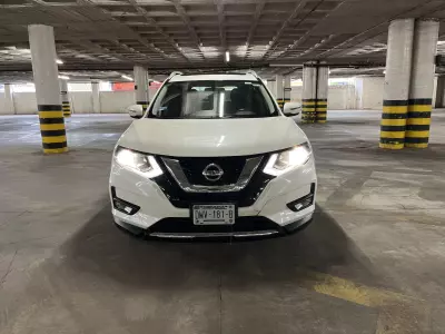 Nissan X-Trail VUD 2019