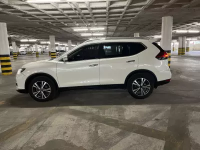 Nissan X-Trail VUD 2019