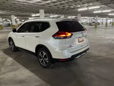 Nissan X-Trail VUD 2019