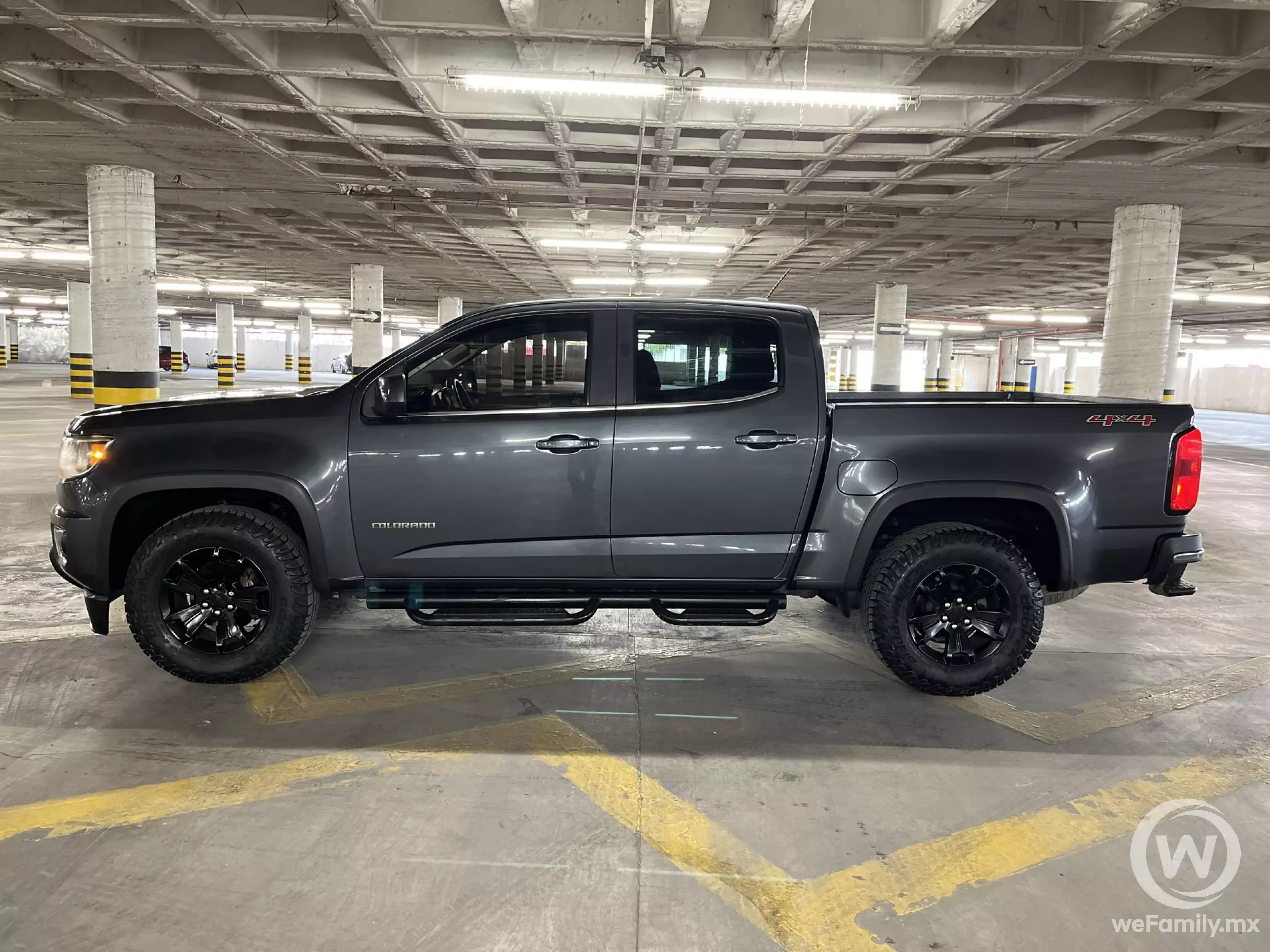 Chevrolet Colorado Pick-Up