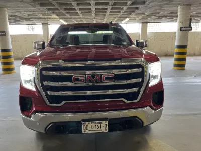GMC Sierra Pick-Up 2019