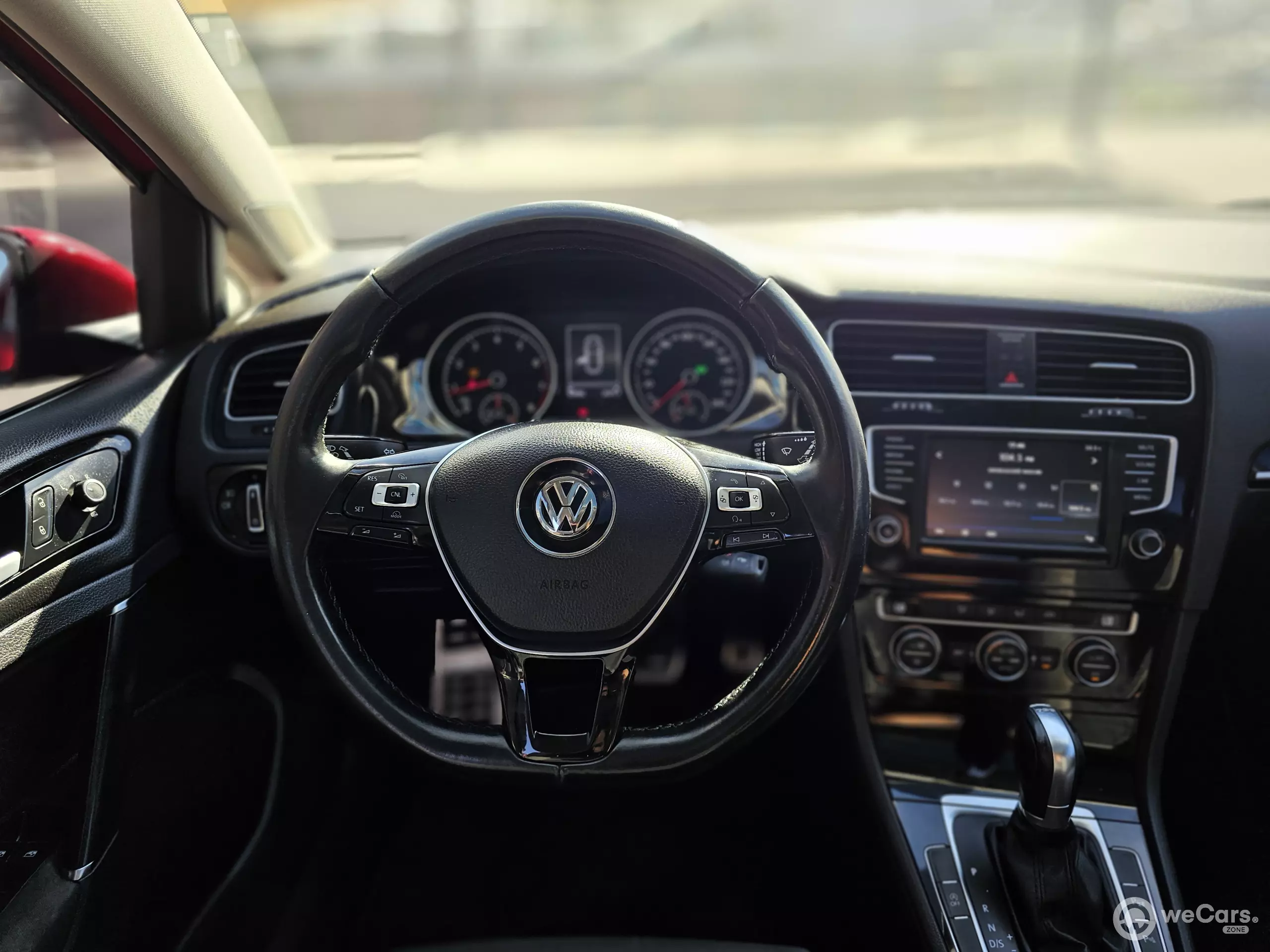 Volkswagen Golf A7