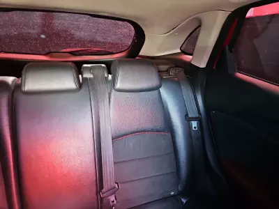 Mazda CX-3 VUD 2016