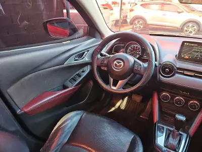 Mazda CX-3 VUD 2016