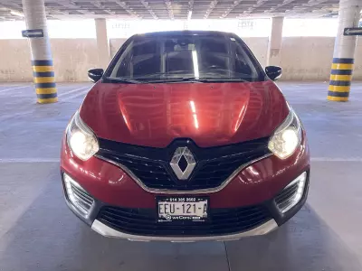 Renault Captur VUD 2018