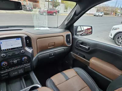Chevrolet Cheyenne Pick-Up 2020
