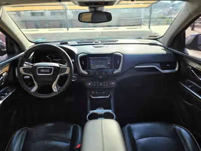 GMC Terrain VUD 2019