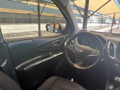 Chevrolet Equinox VUD 2020