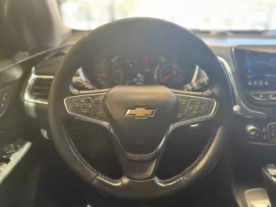 Chevrolet Equinox VUD 2020