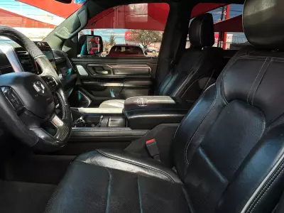 Dodge Ram 1500 Pick-Up 2019