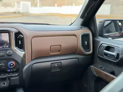 Chevrolet Cheyenne Pick-Up 2021