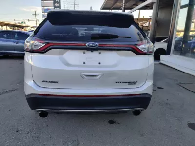 Ford Edge VUD 2019