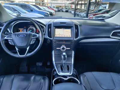 Ford Edge VUD 2019