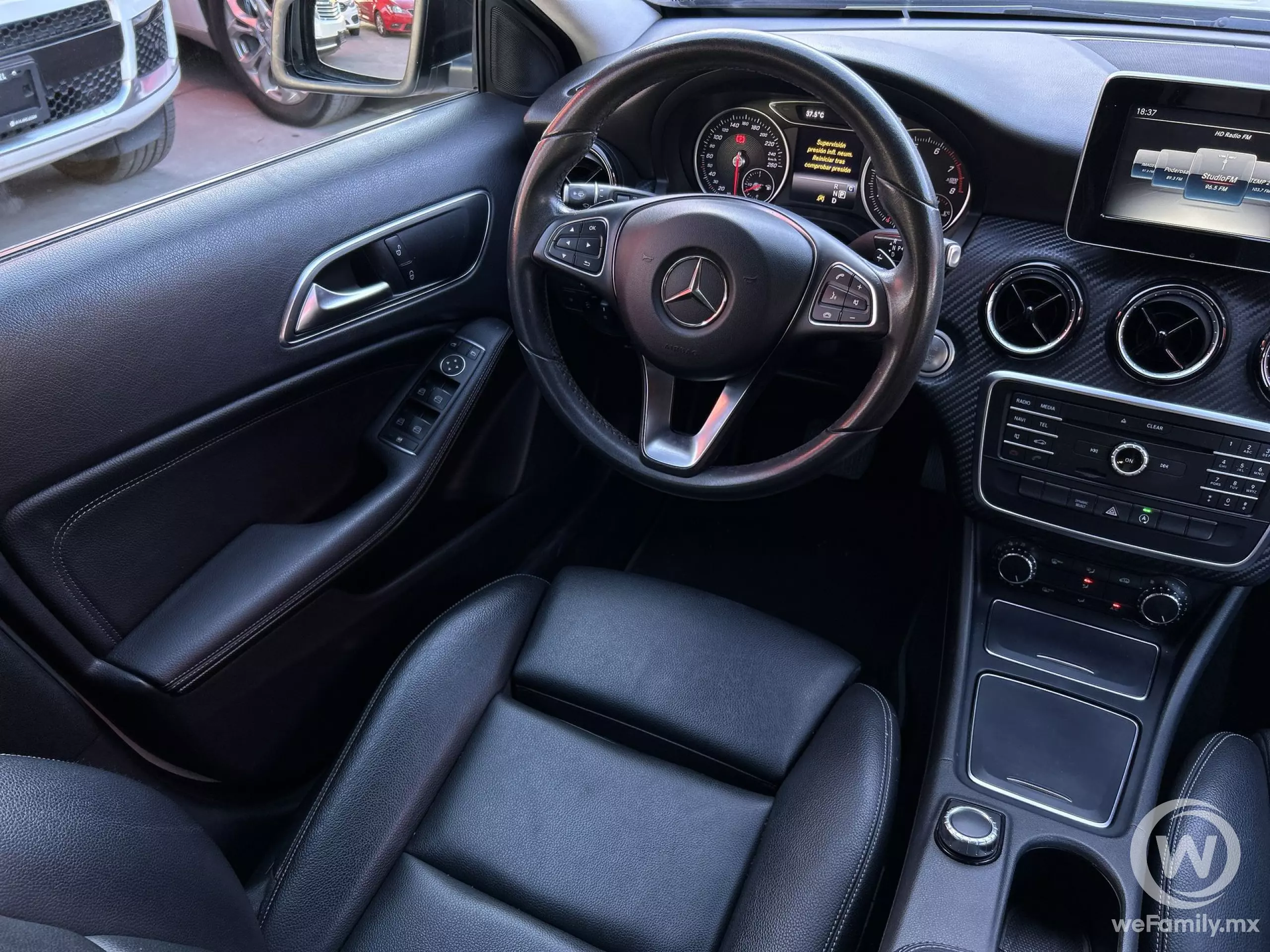 Mercedes Benz Gla 200