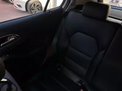 Mercedes Benz Gla 200 2018