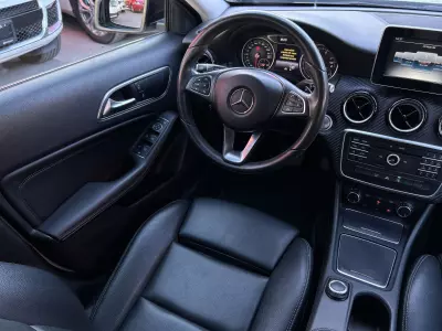 Mercedes Benz Gla 200 2018