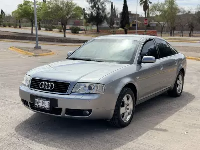 Audi A6 2003