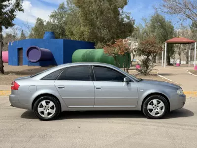 Audi A6 2003