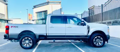 Ford F250 Pick-Up 2023