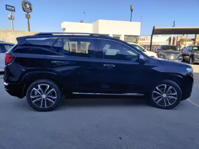 GMC Terrain VUD 2021