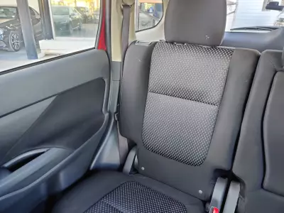 Mitsubishi Outlander VUD 2018