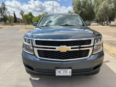 Chevrolet Tahoe VUD 2019