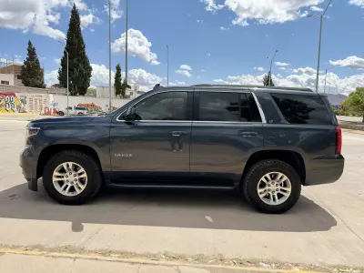 Chevrolet Tahoe VUD 2019