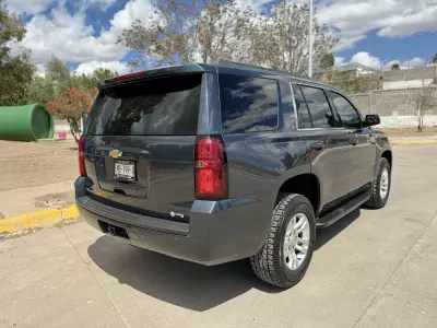 Chevrolet Tahoe VUD 2019