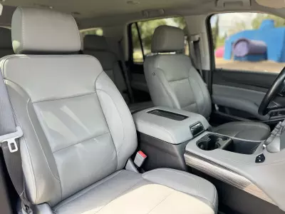 Chevrolet Tahoe VUD 2019