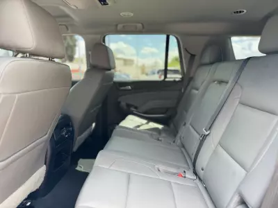 Chevrolet Tahoe VUD 2019