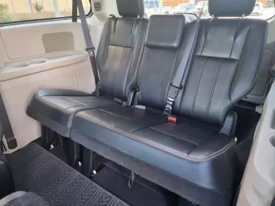 Dodge Grand Caravan Minivan 2017