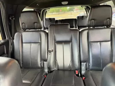 Ford Expedition VUD 2016