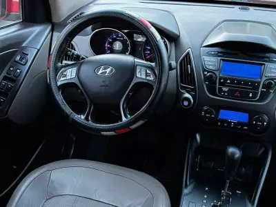 Hyundai ix35 VUD 2015
