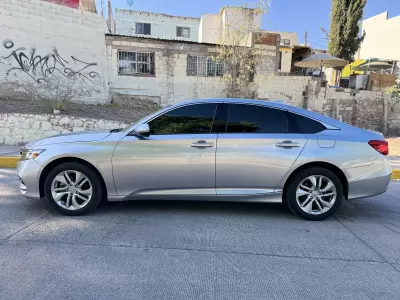 Honda Accord 2018