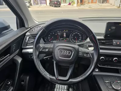 Audi Q5 VUD 2018