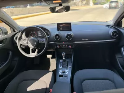 Audi A3 2019