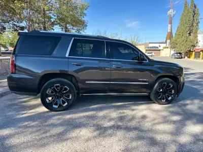 GMC Yukon VUD 2016