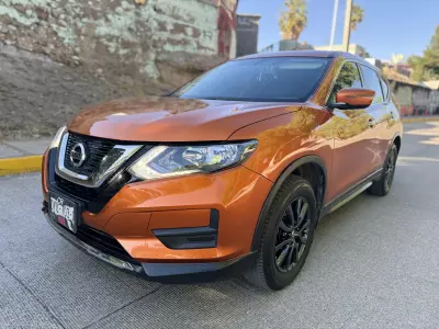 Nissan X-Trail VUD 2022