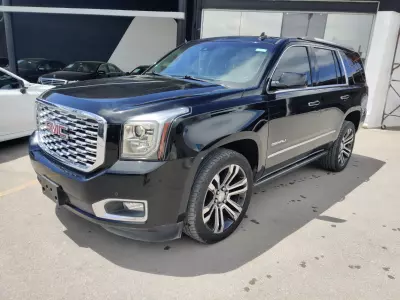 GMC Yukon VUD 2019