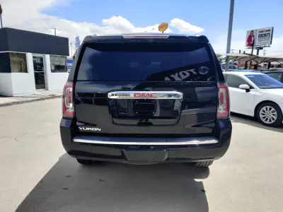 GMC Yukon VUD 2019