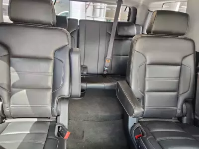 GMC Yukon VUD 2019