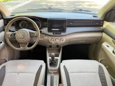 Suzuki Ertiga Minivan 2019