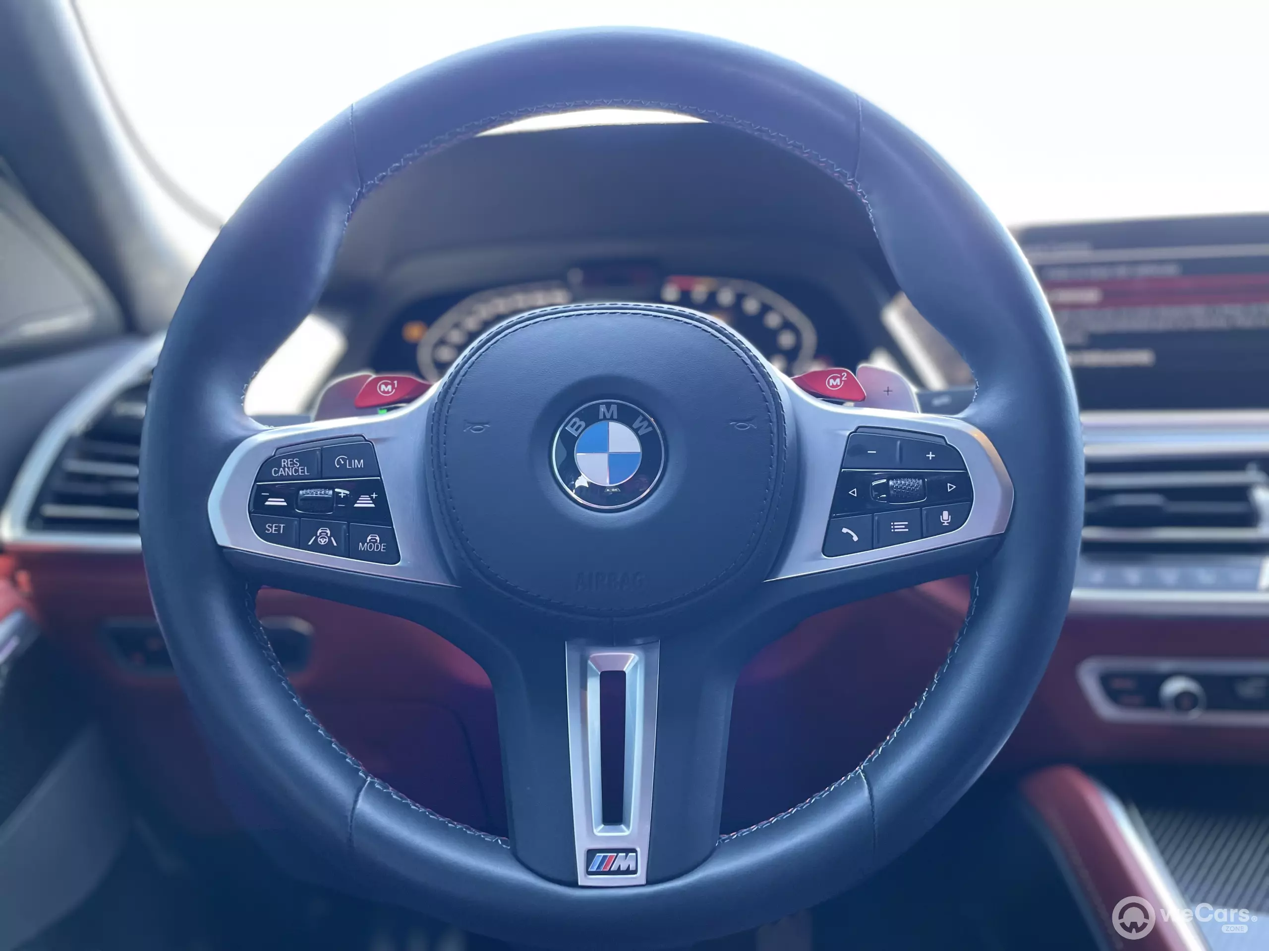 BMW X6 VUD