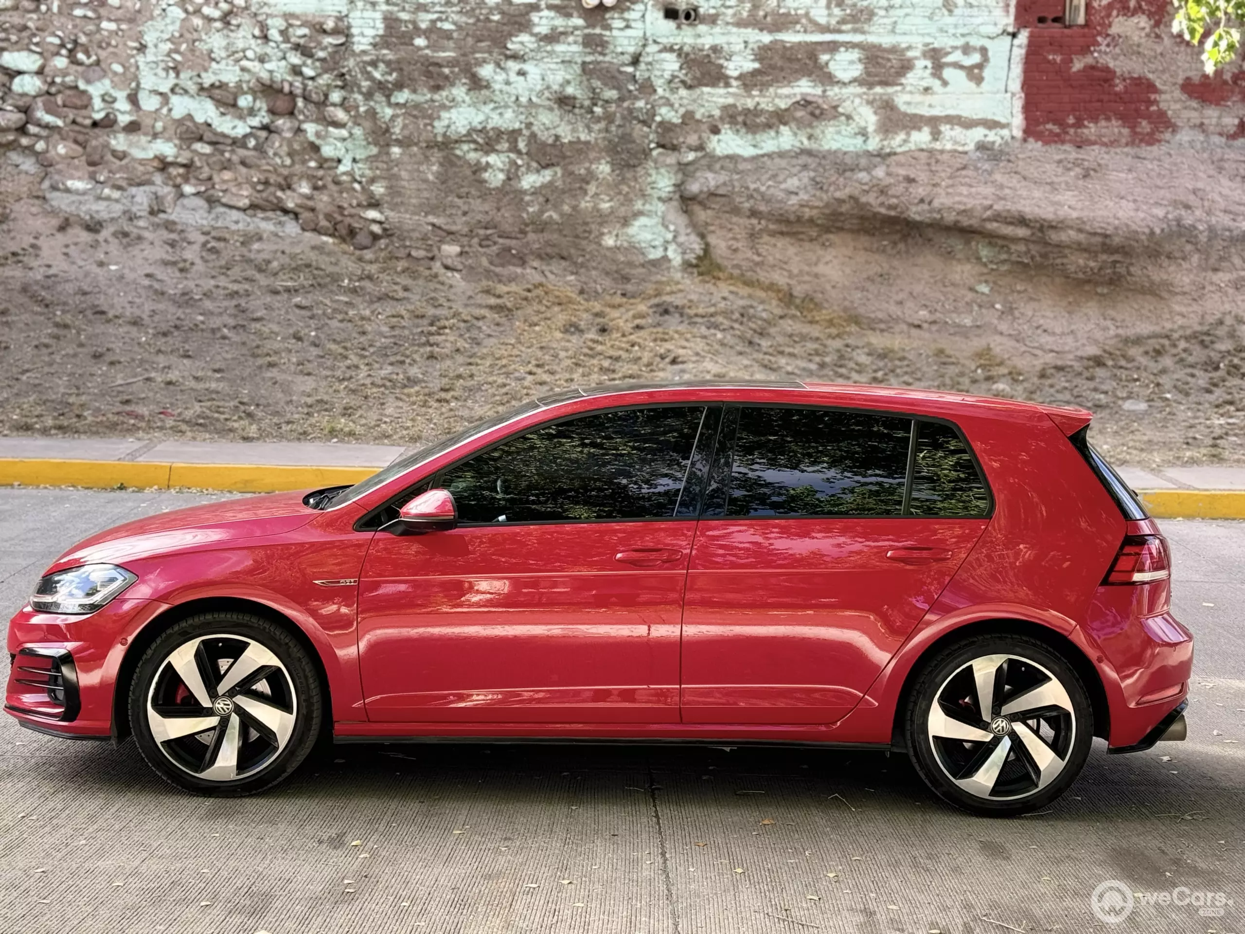 Volkswagen GTI