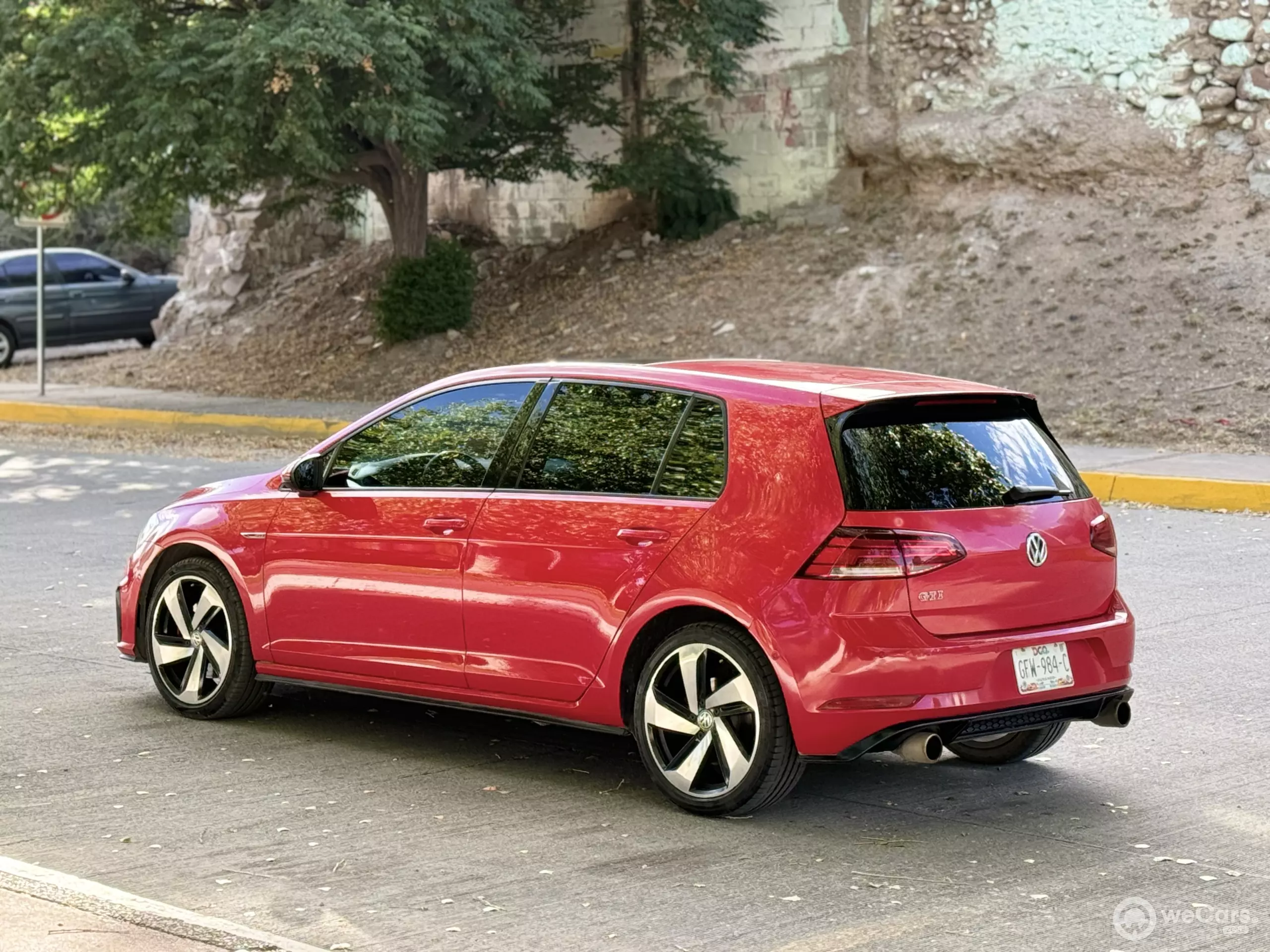 Volkswagen GTI