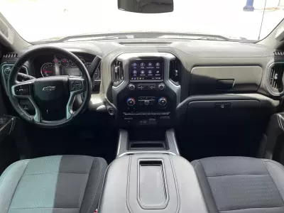 Chevrolet Cheyenne Pick-Up 2020