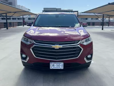 Chevrolet Traverse VUD 2020