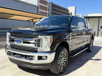 Ford F250 Pick-Up 2019