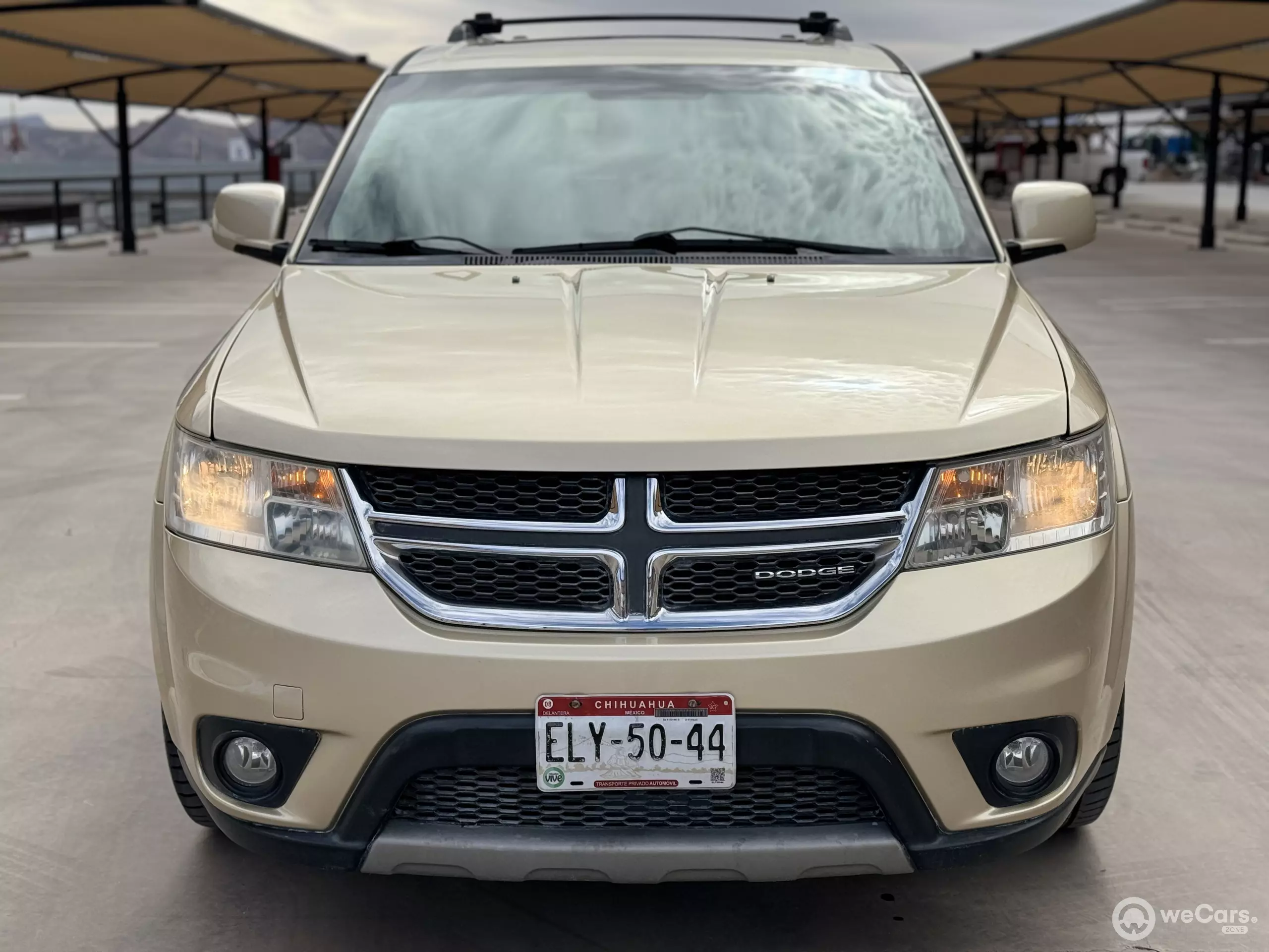 Dodge JOURNEY