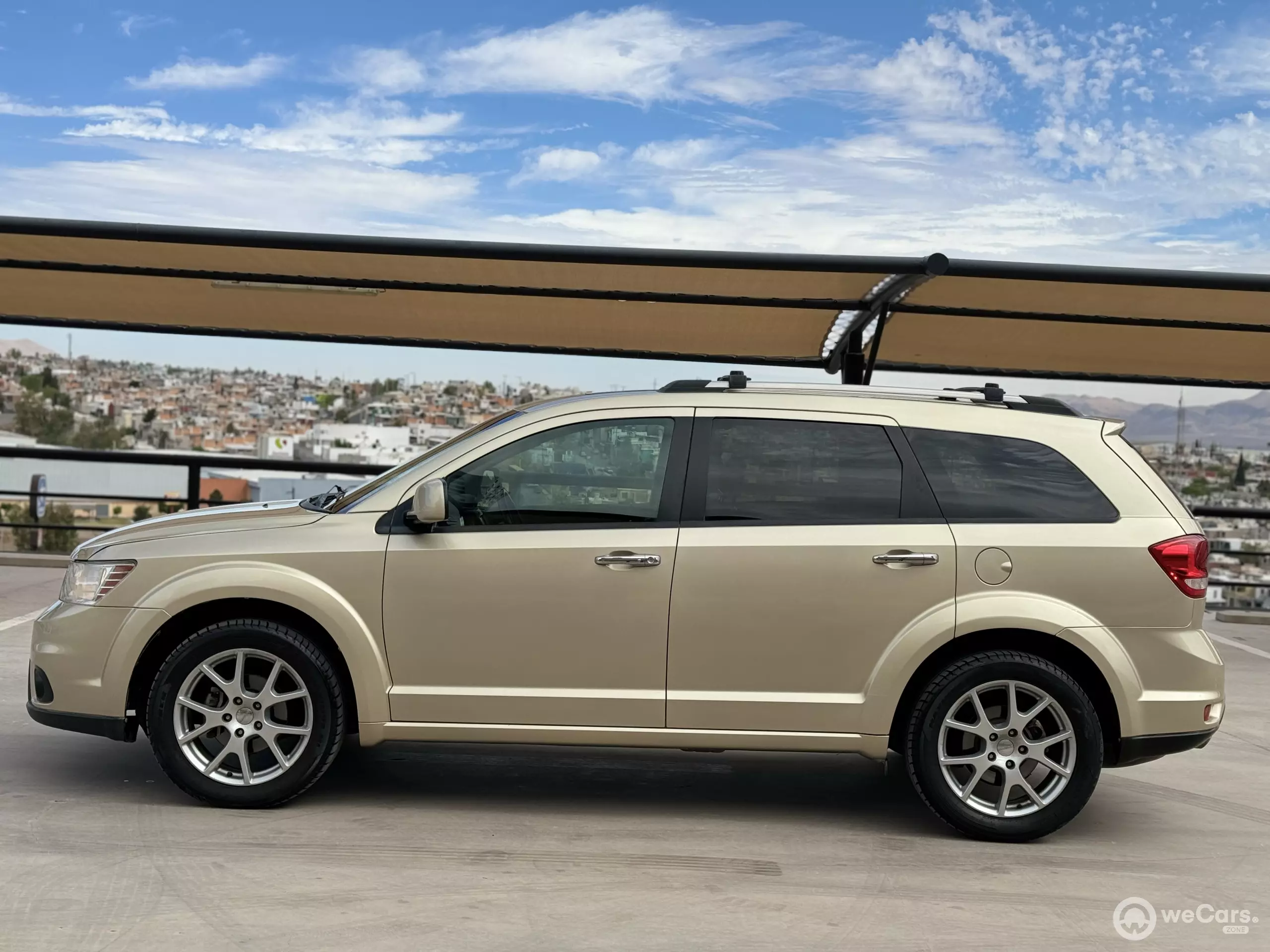 Dodge JOURNEY